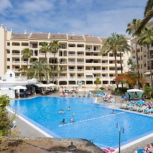 Home2book Charming Castle Harbour Cristianos Apartment
